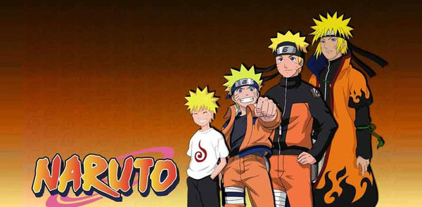 Figurines Naruto : replonger dans l’univers de ce manga d’anthologie