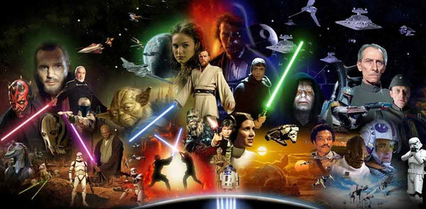 Star Wars : l’histoire d’un succès planétaire