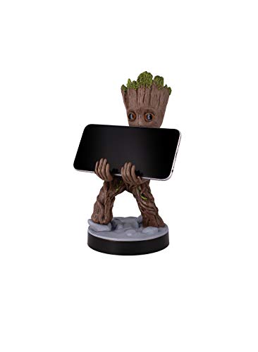 Marvel Cable Guy Baby Groot 20 Cm