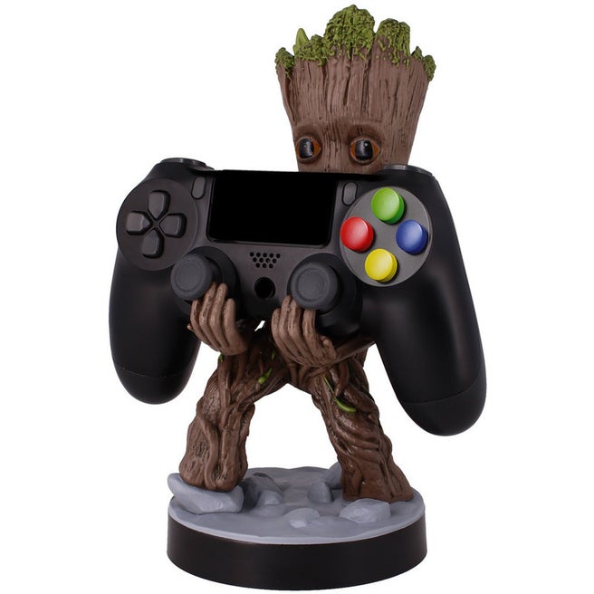 Marvel Cable Guy Baby Groot 20 Cm