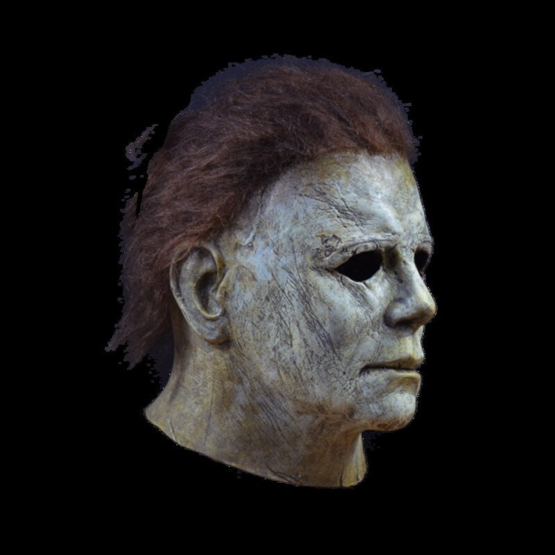 Halloween (2018) masque latex Michael Myers