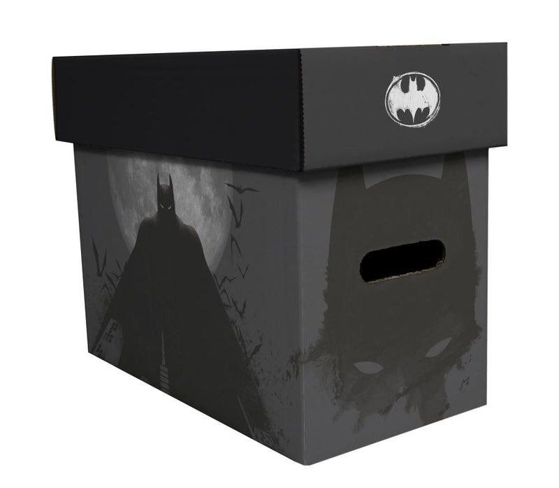 SD TOYS - Batman Moon Comics Collector Box
