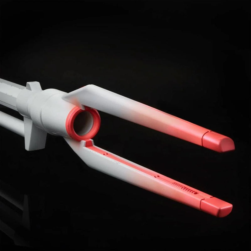 Star Wars Mandalorian Nerf Amban Phase-Pulse Blaster Replica