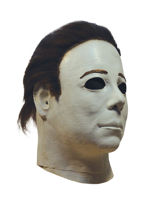 Trick Or Treat Studios - Halloween 4: Le Retour De Michael Myers Masque Latex Michael Myers