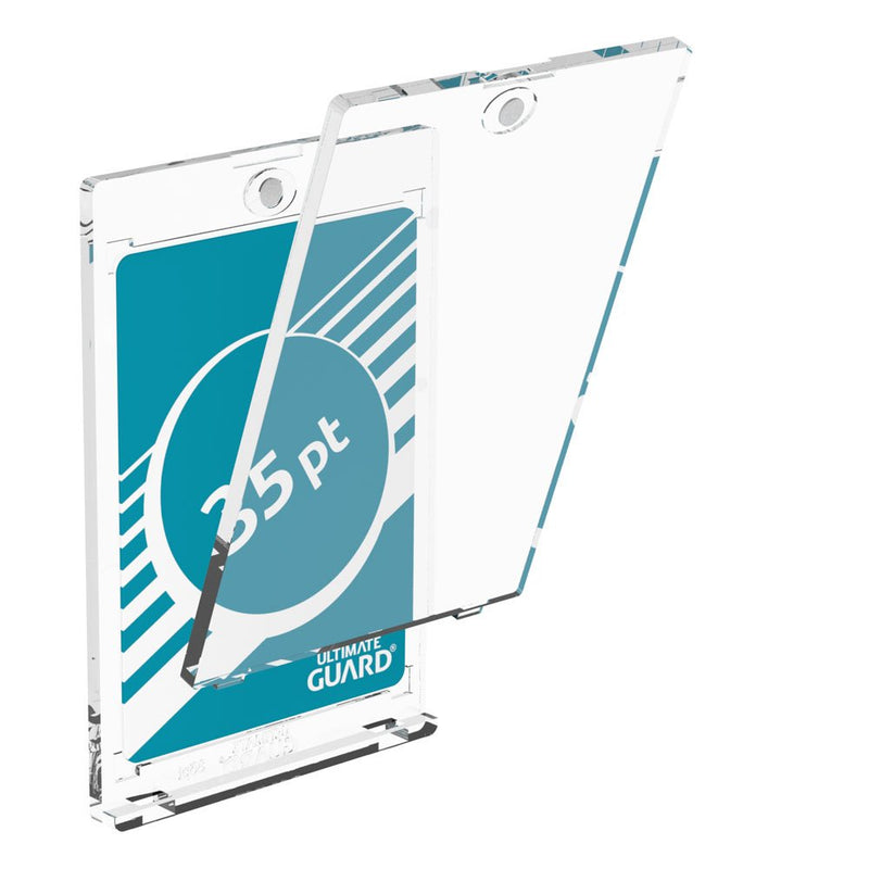 Ultimate Guard - Ultimate Guard Magnetic Card Case 35 Pt
