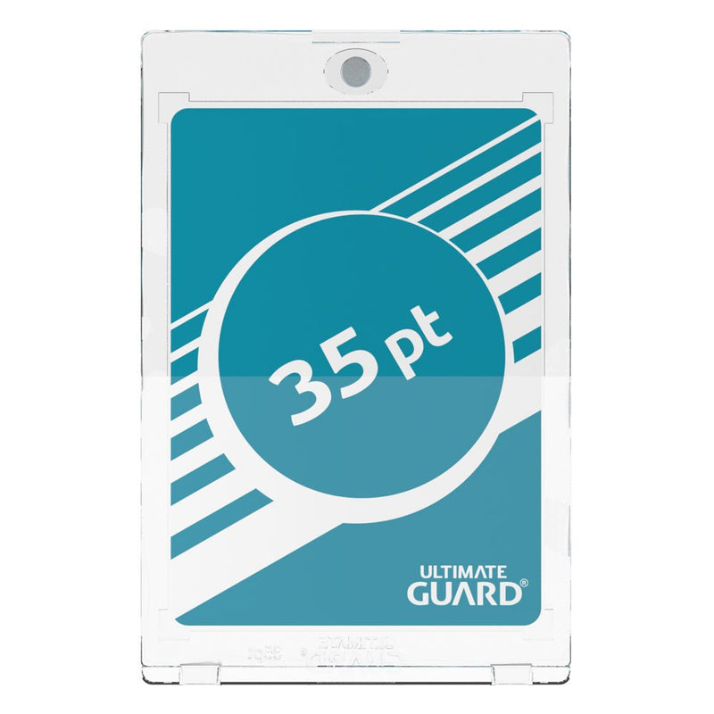 Ultimate Guard - Ultimate Guard Magnetic Card Case 35 Pt