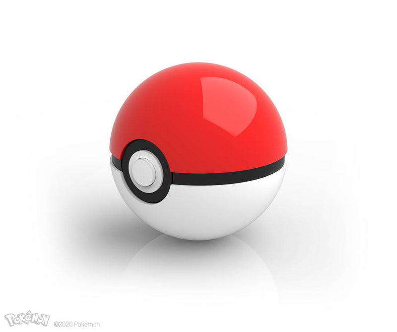 Wand Company - Pokémon Réplique Diecast Poké Ball