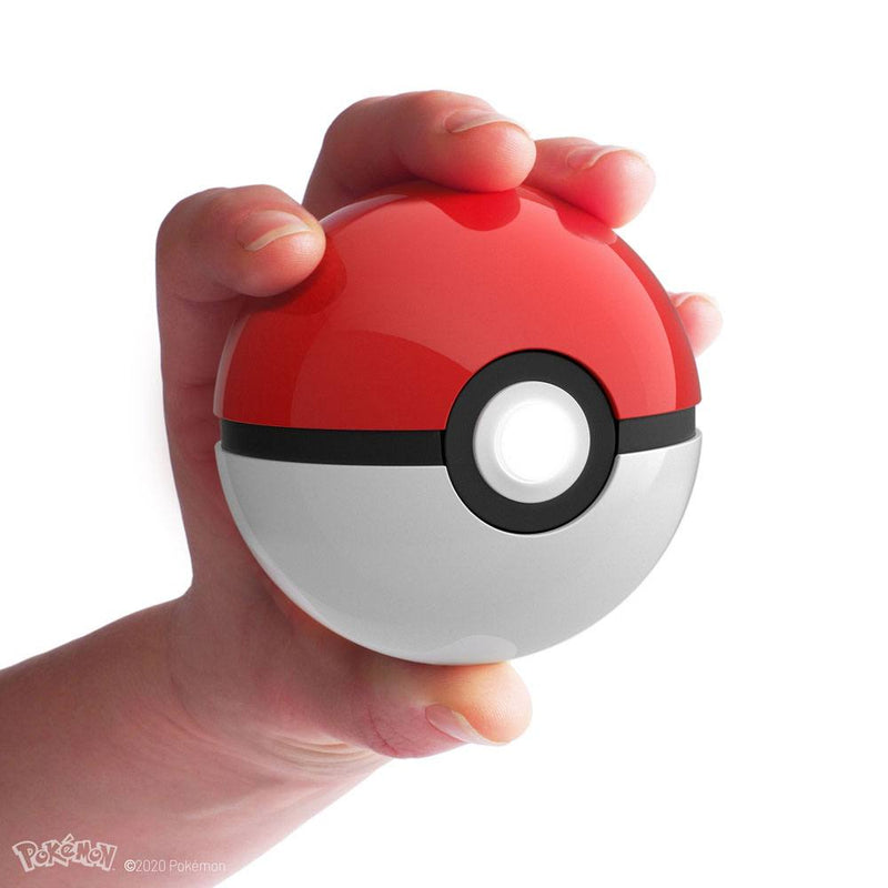 Wand Company - Pokémon Réplique Diecast Poké Ball